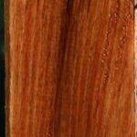Tasmanian Blackwood Lumber