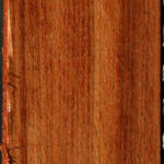 Tasmanian Blackwood Lumber