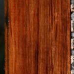 Figured Tasmanian Blackwood Lumber