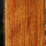 Tasmanian Blackwood Lumber