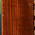 Tasmanian Blackwood Lumber