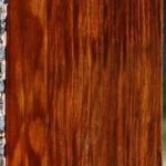 Extra Fancy Tasmanian Blackwood Micro Lumber