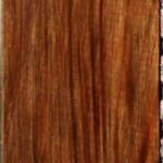 Tasmanian Blackwood Micro Lumber