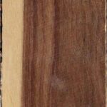 Brazilian Ebony Lumber