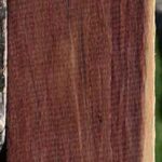 Brazilian Ebony Lumber