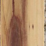 Brazilian Ebony Lumber