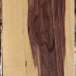 Brazilian Ebony Lumber