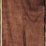 Brazilian Ebony Lumber