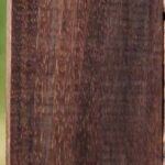 Extra Fancy Brazilian Ebony Lumber