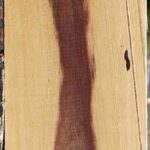 Brazilian Ebony Lumber