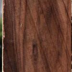 Brazilian Ebony Lumber