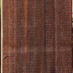 Brazilian Ebony Lumber