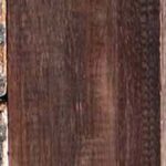Extra Fancy Brazilian Ebony Lumber