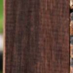 Brazilian Ebony Lumber