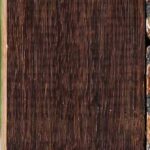Brazilian Ebony Lumber