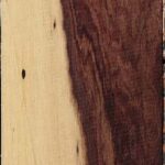 Brazilian Ebony Lumber
