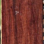 Brazilian Ebony Lumber