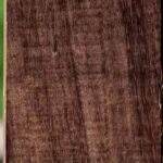 Brazilian Ebony Lumber