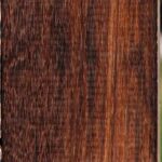 Brazilian Ebony Lumber