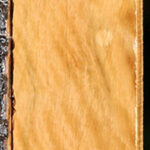 Extra Fancy Castello Boxwood Lumber