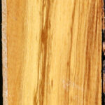 Figured Castello Boxwood Lumber