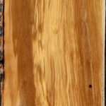 Figured Castello Boxwood Lumber