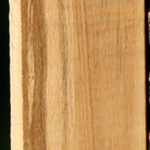 Figured Castello Boxwood Lumber