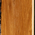 Figured Castello Boxwood Lumber