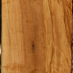 Figured Castello Boxwood Lumber