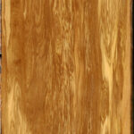 Figured Castello Boxwood Lumber