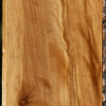 Figured Castello Boxwood Lumber