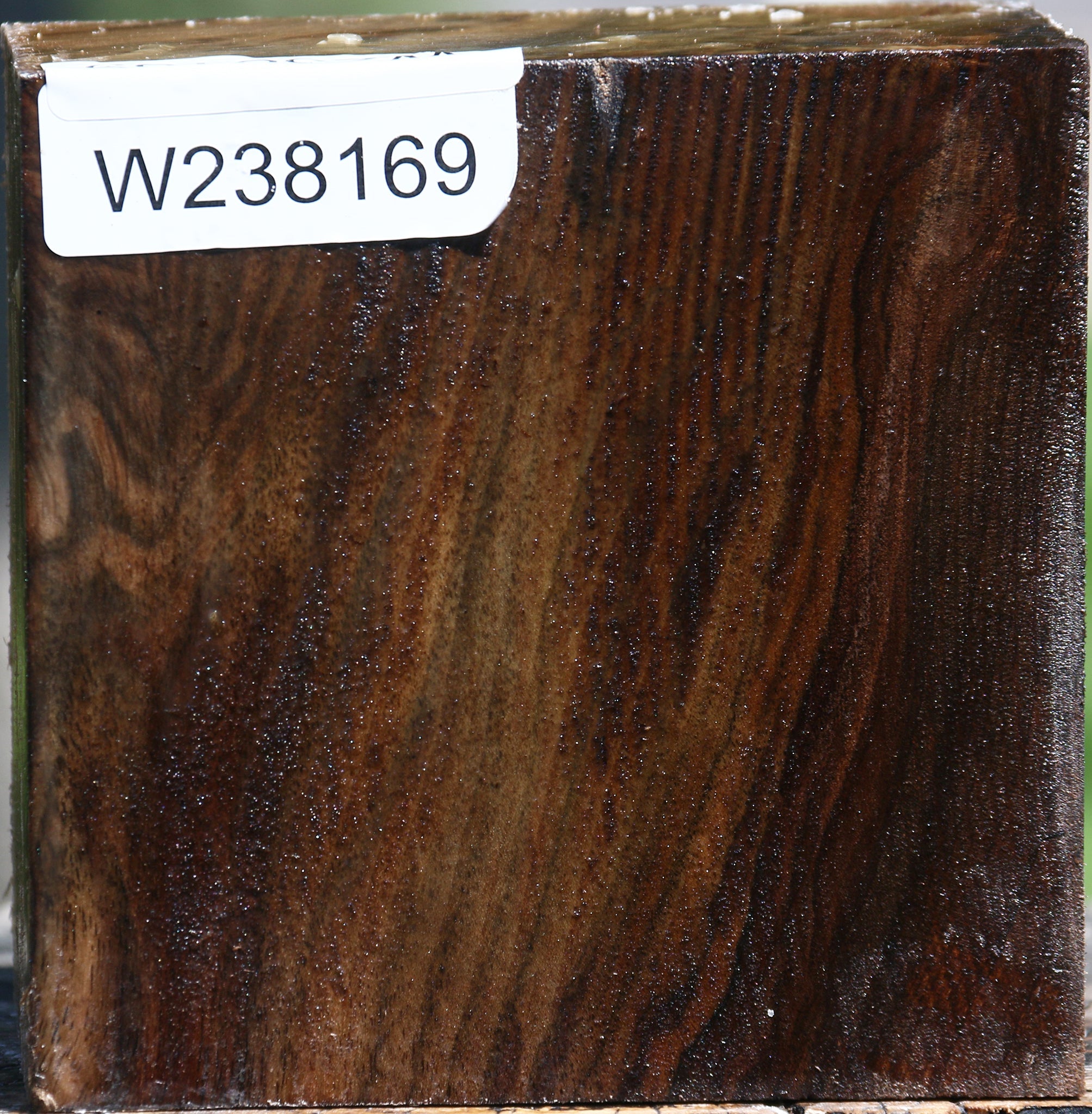 238169_1_f89e6c02-d096-46eb-a7a6-298fff70d6ba Claro Walnut Bowl Blank - Image 1