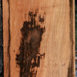 Jackalberry Ebony Lumber