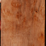 Extra Fancy Jackalberry Ebony Lumber
