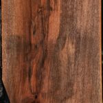 Jackalberry Ebony Lumber
