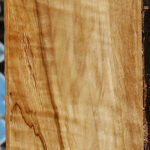 Extra Fancy Black Cottonwood Lumber