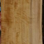 Extra Fancy Black Cottonwood Live Edge Lumber