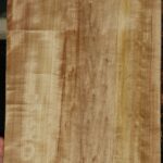Black Cottonwood Lumber