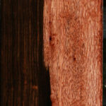 Figured Amara Ebony Lumber