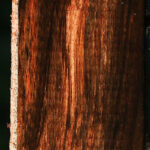 Amara Ebony Lumber