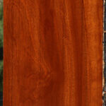 Figured Andiroba Micro Lumber