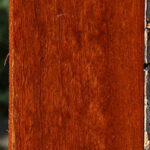 Figured Andiroba Lumber