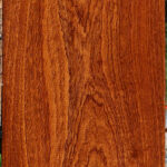 Figured Andiroba Lumber
