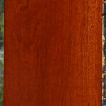 Figured Andiroba Micro Lumber