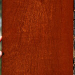 Andiroba Micro Lumber