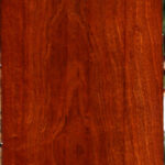 Figured Andiroba Micro Lumber