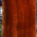 Extra Fancy Andiroba Lumber