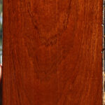 Figured Andiroba Micro Lumber