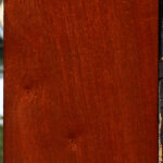 Andiroba Micro Lumber