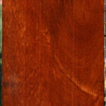 Extra Fancy Andiroba Micro Lumber